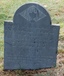 Gravestone of Samuel Whipple, abt 1758-1809