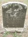 Gravestone of Jeremiah Whipple, 1840-1866
