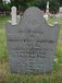 Gravestone of Leonard Whipple, 1792-1852