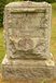 Gravestone of Sarah Blanchard (Haskell) Whipple, 1817-1894