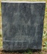 Gravestone of Mehitable Whipple