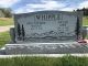 Gravestone of William Lorin 'Bill' Whipple, 15 Nov 1945 - 22 Jun 2018