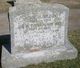 Gravestone of Jesse Randall Wilcox, his wife Ida M. (Crouch) Wilcox, their son Jesse R. Wilcox Jr., and his wife Margaret I. (Ashley) Wilcox