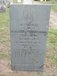 Gravestone of David O. Whipple, 1782-1847