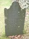 Gravestone of Daniel Whipple, 1748-1827