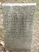 Gravestone of Philinda M. (Whipple) Cook, 1817-1840