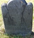 Gravestone of Susa Jenckes