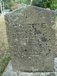 Gravestone of Charles Lewis 'Charlie' Phillips, 1883-1883