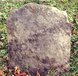 Gravestone of Captain Job Whipple, 1684-1750