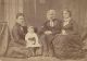Judith Hastings Nutting (1786-1883) Family (Four Generations)