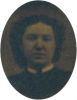 Mary Ann (Whipple) Aseltine (1837-1869)