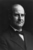 William Jennings Bryan, 1860-1925 'Silver-Tongued Orator'