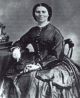 Clara Barton (1821-1912)