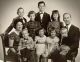 Richard Lavar Whipple (1922-1999) Family