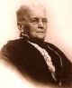 Hannah Jane (Carr) Whipple (1831-1922)