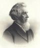 Reverend Daniel J. Bagley (1818-1905)
