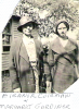 Eleanor (Whipple) Gardner Coleman (1892-1981) and Margaret Charlotte (Gardner) Perry (1912-1976)
